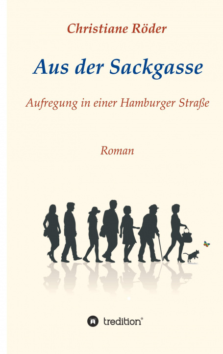 Book Aus der Sackgasse 