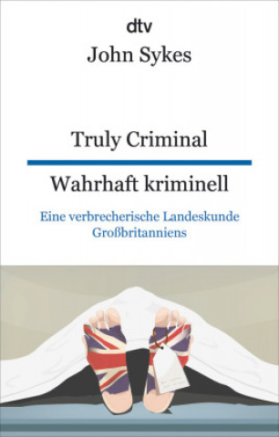 Boek Truly Criminal Wahrhaft kriminell Harald Raykowski