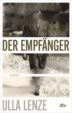 Book Der Empfänger Ulla Lenze