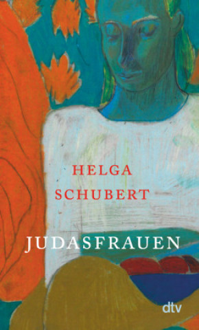 Knjiga Judasfrauen Helga Schubert