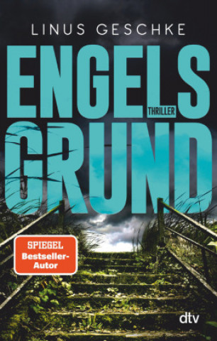 Libro Engelsgrund Linus Geschke