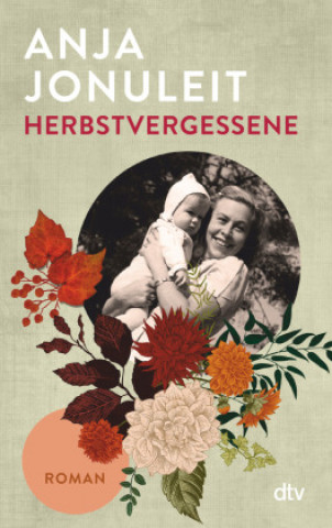 Knjiga Herbstvergessene Anja Jonuleit