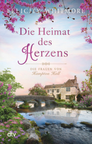 Kniha Die Heimat des Herzens 