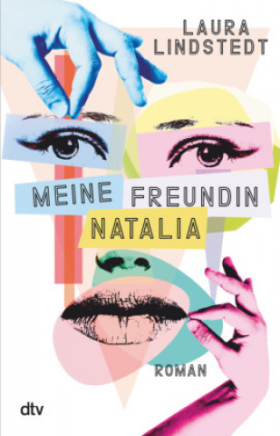 Kniha Meine Freundin Natalia Maximilian Murmann