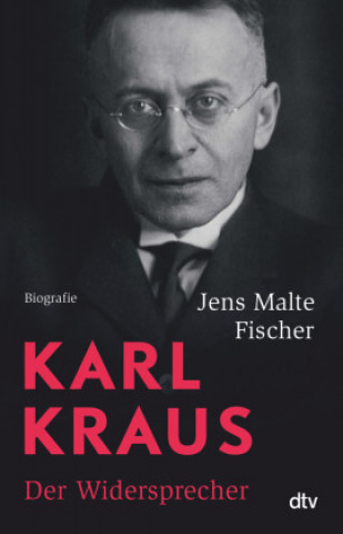 Книга Karl Kraus Jens Malte Fischer