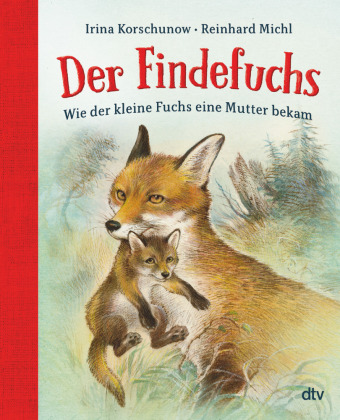 Könyv Der Findefuchs Reinhard Michl