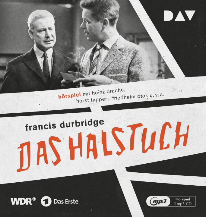 Digital Das Halstuch Horst Tappert