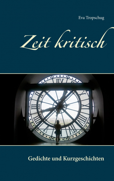 Carte Zeit kritisch 