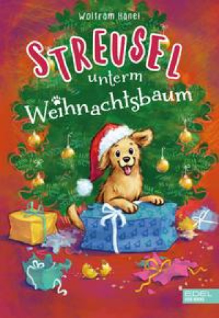 Книга Streusel unterm Weihnachtsbaum Catherine Ionescu