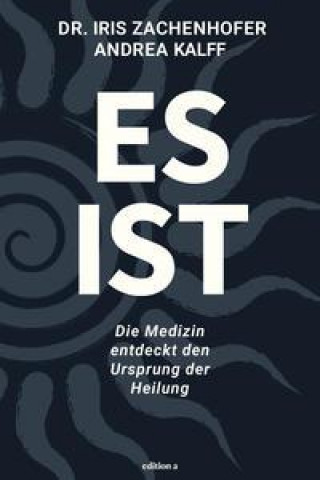 Knjiga Die Schamanen-Therapie Kalff Andrea