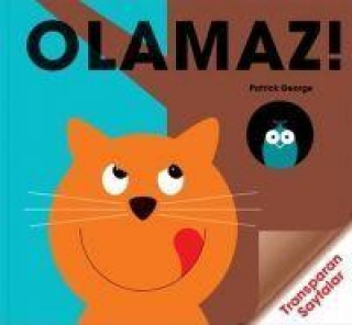 Knjiga Olamaz 