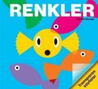 Книга Renkler 