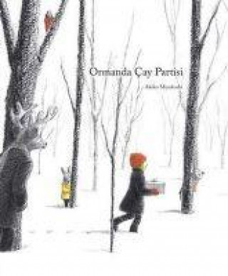 Boek Ormanda Cay Partisi 