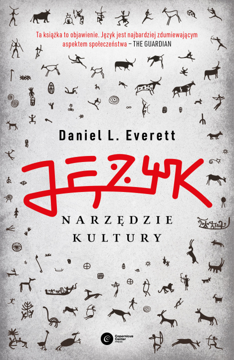 Книга Język, narzędzie kultury wyd. 2 Daniel Everett