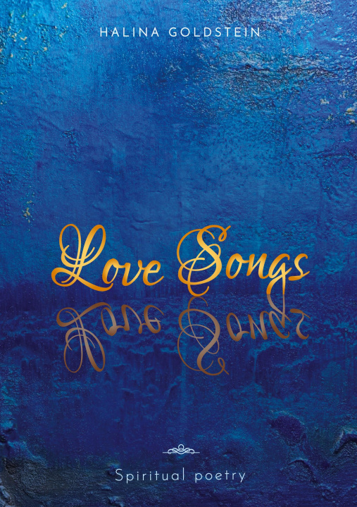 Kniha Love Songs 
