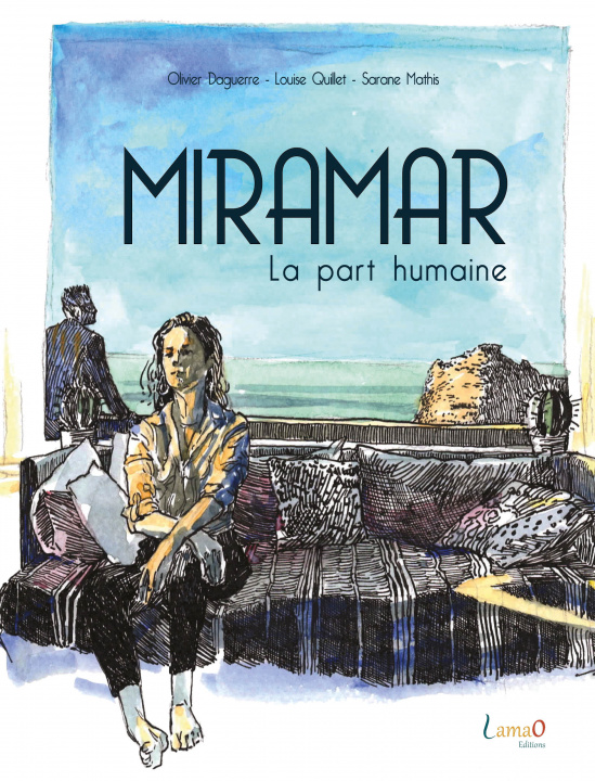 Book Miramar Daguerre