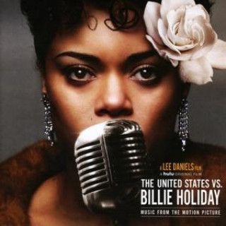 Hanganyagok The United States vs. Billie Holiday 