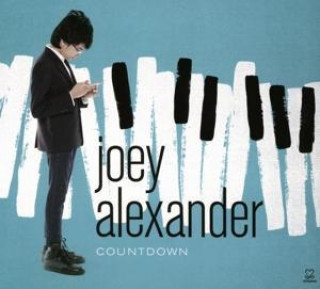 Audio  Countdown Joey Alexander