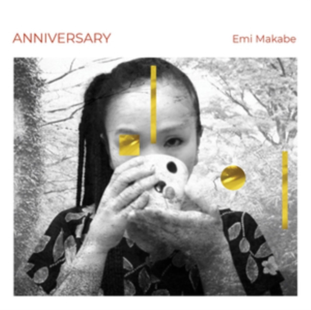 Zvok Anniversary Emi Makabe