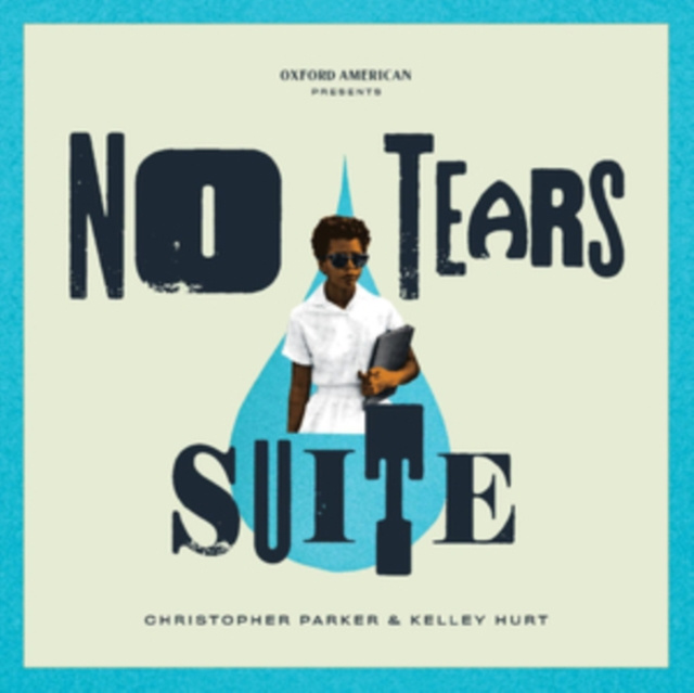 Zvok No Tears Suite Christopher Parker & Kelley Hurt