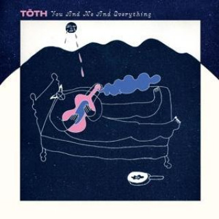 Audio You And Me And Everything Toth