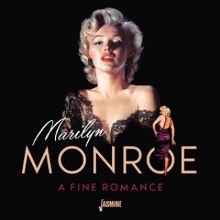 Áudio A Fine Romance Marilyn Monroe