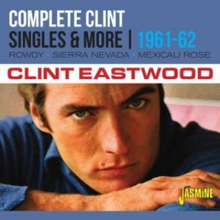 Zvok Complete Clint Clint Eastwood