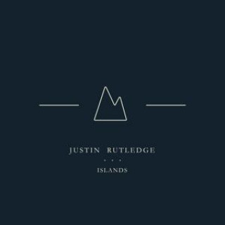 Audio Islands Justin Rutledge