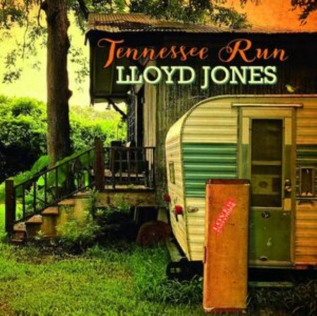 Zvok Tennessee Run Lloyd Jones