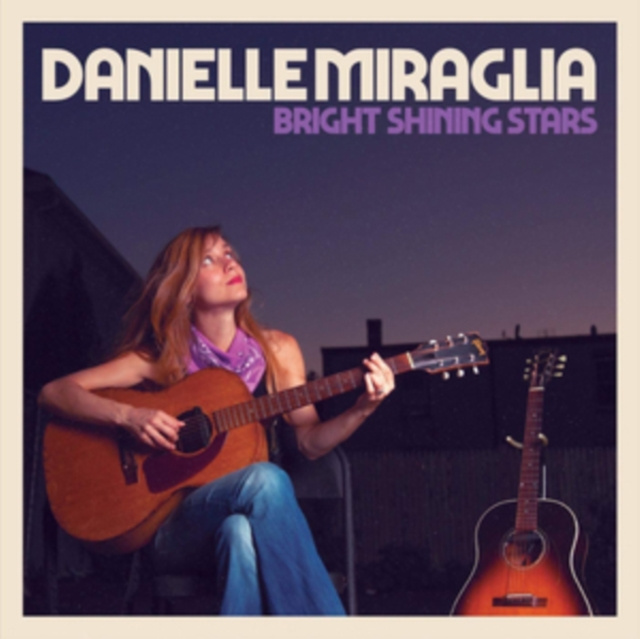 Zvok Bright Shining Stars Danielle Miraglia