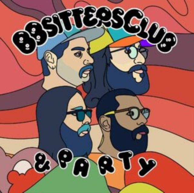 Audio  Bbsitters Club & Party BBsitters Club
