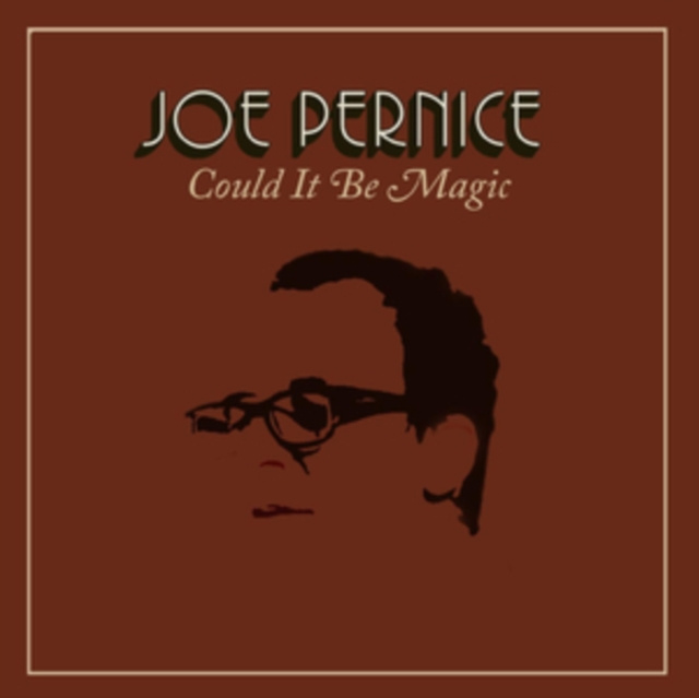 Zvok Could It Be Magic Joe Pernice