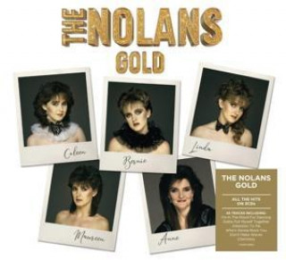 Audio Gold The Nolans