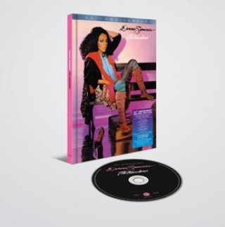 Audio Wanderer Donna Summer