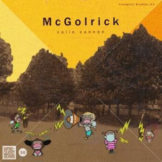 Zvok McGolrick Colin Cannon