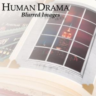 Zvok Blurred Images Human Drama