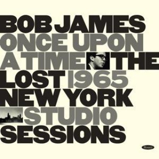 Audio Once Upon A Time Bob James