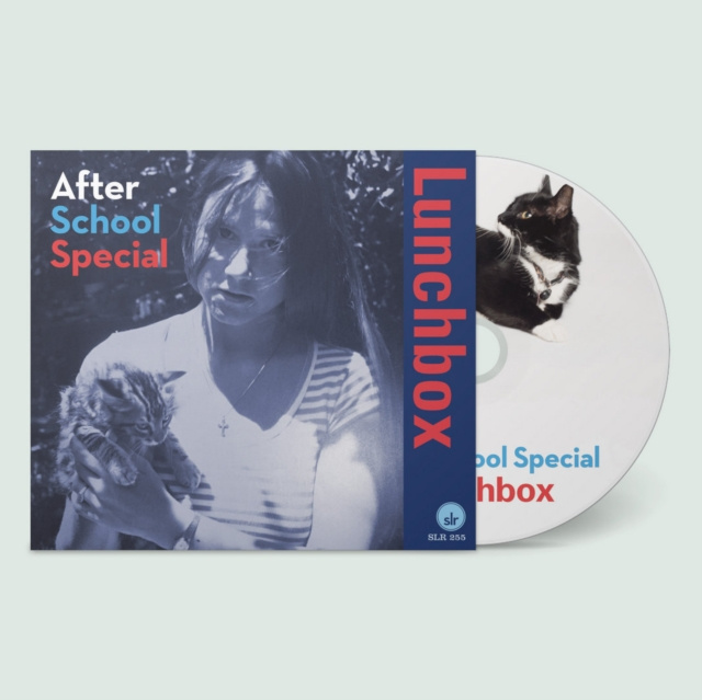 Audio After School Special Lunchbox