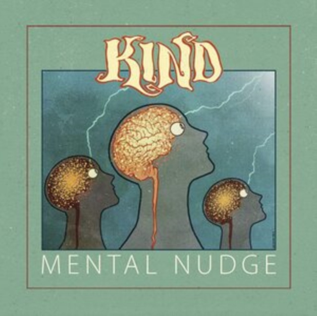 Audio Mental Nudge Kind