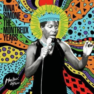 Audio Nina Simone:The Montreux Years 