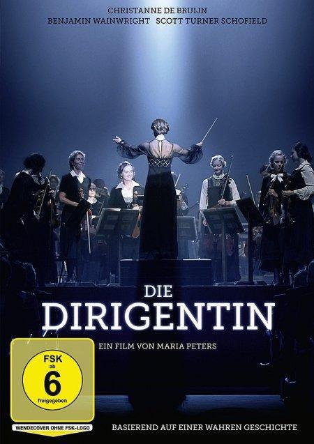 Video Die Dirigentin Maria Peters