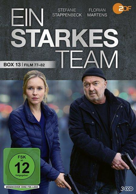 Video Ein starkes Team Simone Klier