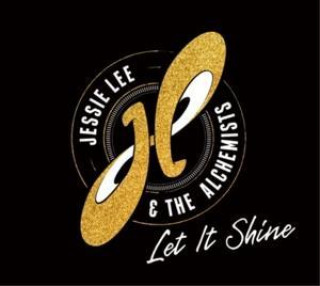 Audio Let It Shine Jessie Lee & The Alchemists
