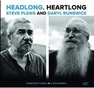 Zvok Headlong,Heartlong Steve Plews and Daryl Runswick