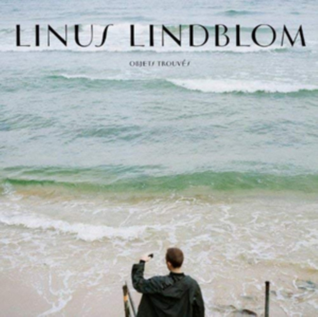 Audio Objets Trouves Linus Lindblom
