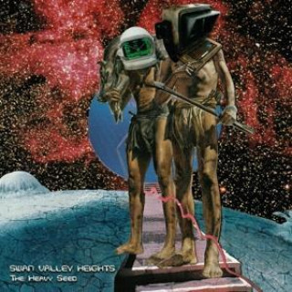 Zvok The Heavy Seed 