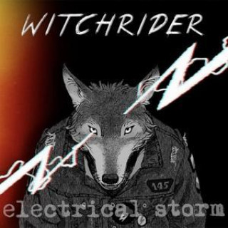 Zvok Electrical Storm 