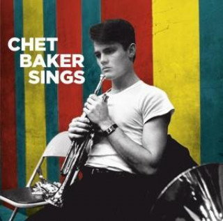 Audio  Sings Chet Baker