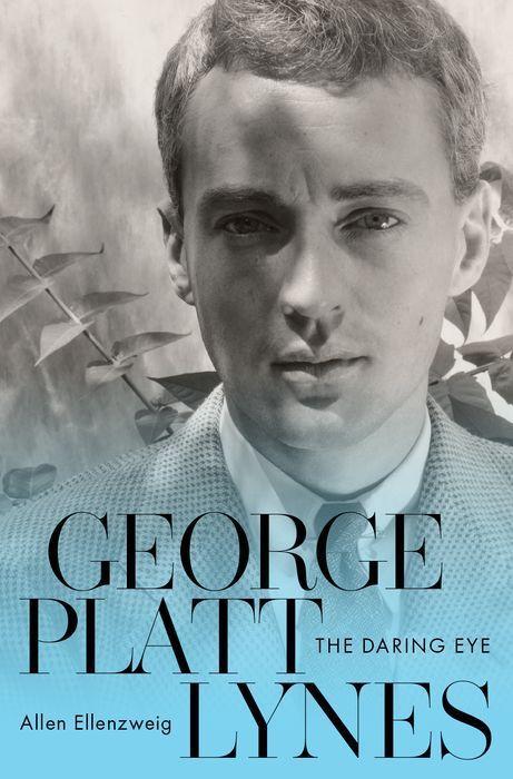 Книга George Platt Lynes 