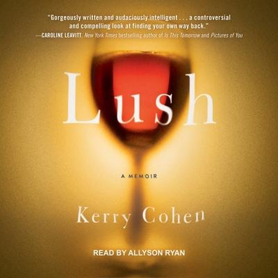 Zvok Lush: A Memoir Allyson Ryan